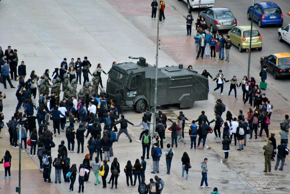 La Rebelión de los Niños 1 599449 277034822398120 868648709 n em Pluriverso