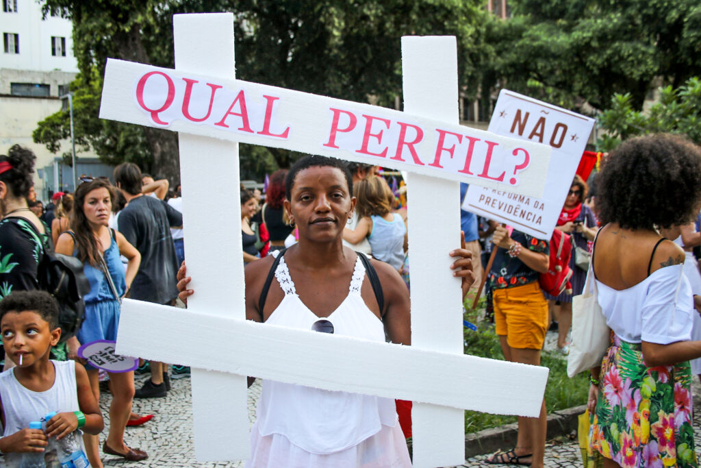Comunicação, juventude e racismo: reflexões sobre saúde e disputa de narrativas 3 IMG 6208 em Pluriverso