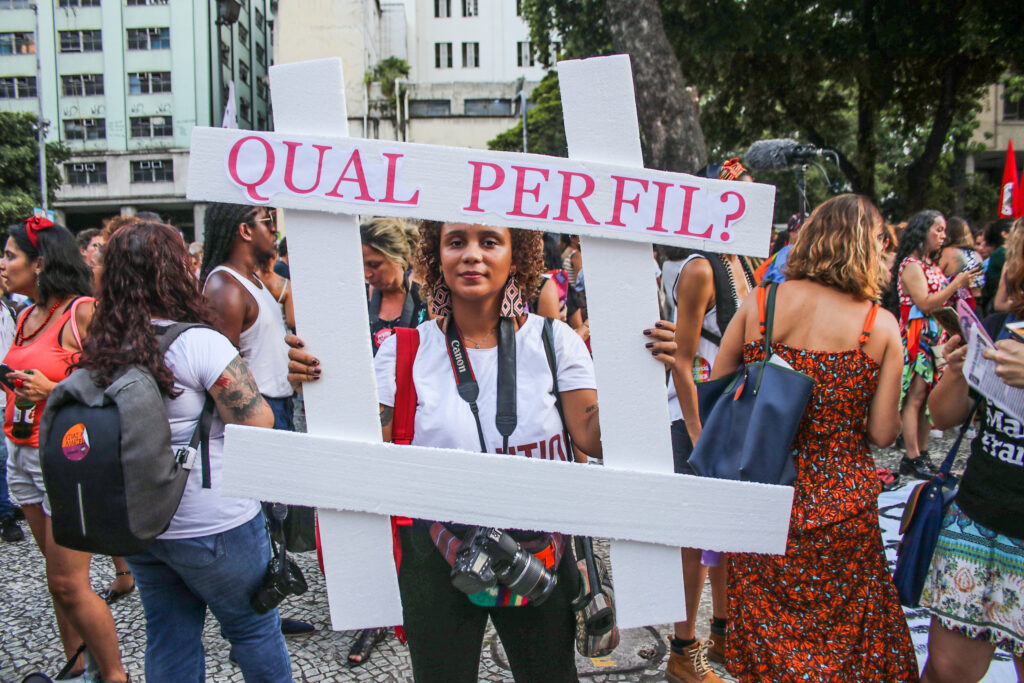 Comunicação, juventude e racismo: reflexões sobre saúde e disputa de narrativas 5 IMG 6238 em Pluriverso