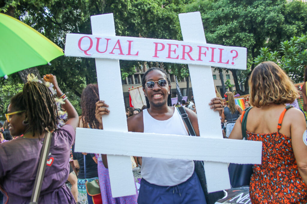 Comunicação, juventude e racismo: reflexões sobre saúde e disputa de narrativas 6 IMG 6240 em Pluriverso