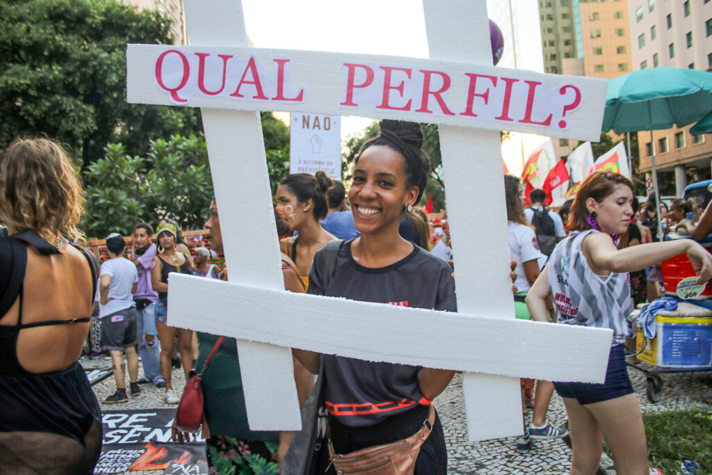 Comunicação, juventude e racismo: reflexões sobre saúde e disputa de narrativas 7 IMG 6244 em Pluriverso