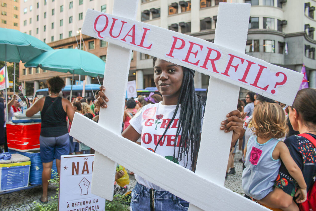 Comunicação, juventude e racismo: reflexões sobre saúde e disputa de narrativas 2 IMG 6253 em Pluriverso