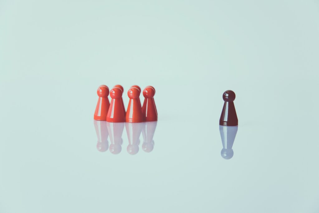 Comunicação, juventude e racismo: reflexões sobre saúde e disputa de narrativas 1 markus spiske QozzJpFZ2lg unsplash em Pluriverso