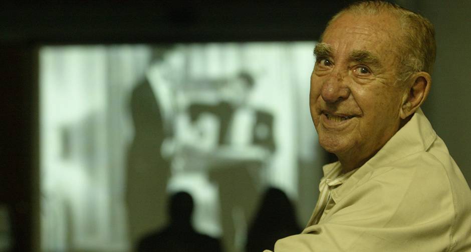 7/10 História do Cineclube Ankito 27 Cinema polular em Belford em Pluriverso