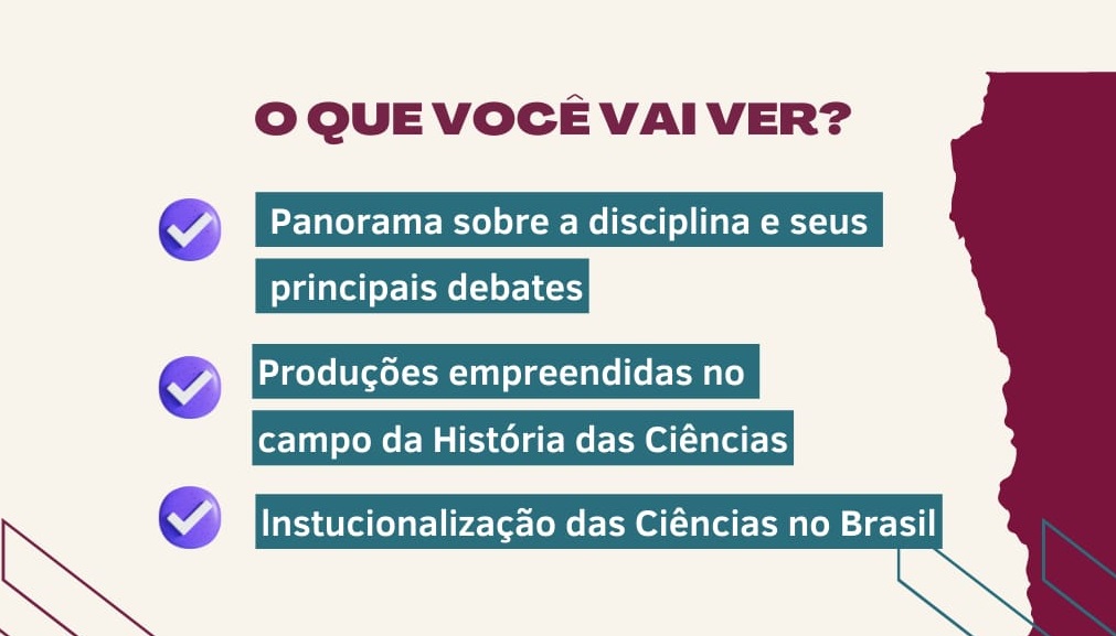 Introdução à História das ciências 9 conteúdo do curso de história das ciências.