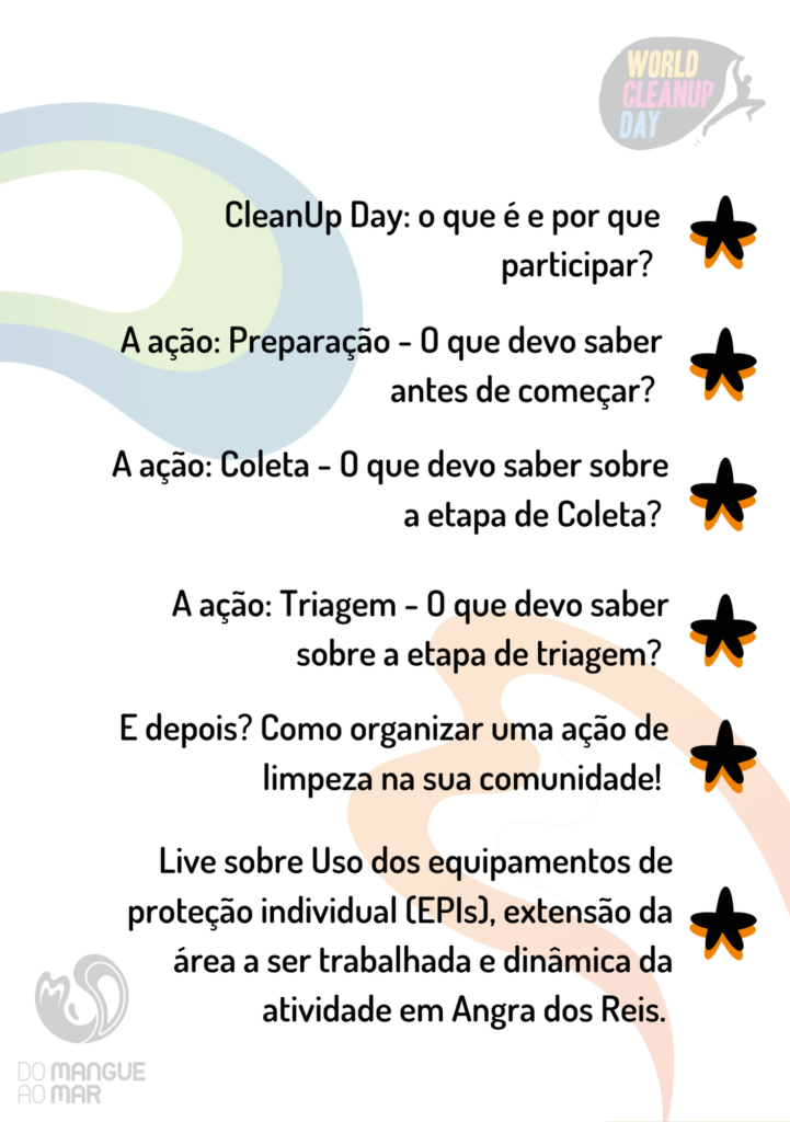 Formação Básica para Limpeza de Praias e Outros Ambientes - 2023 12 2 1 em Pluriverso