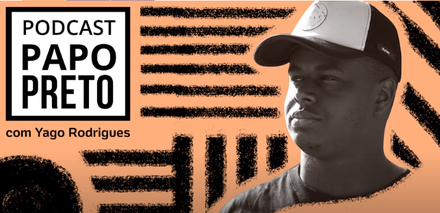 Bora fazer uma live juntos no dia da Consciência Negra! 3 image 7 em Pluriverso