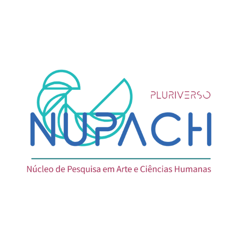 Colóquio TRAMAS SENTIPENSANTES 15 logo nupach