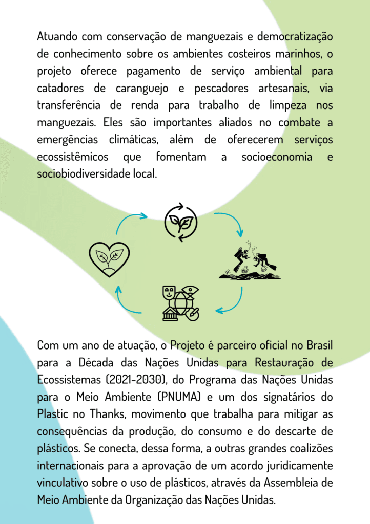 Formação Básica para Limpeza de Praias e Outros Ambientes - 2024 18 10 em Pluriverso