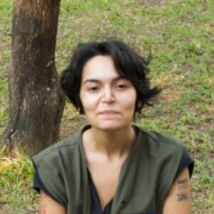 Foto do perfil de Veronica Silva