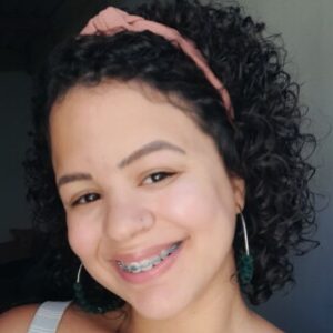 Foto do perfil de Ana Caroline