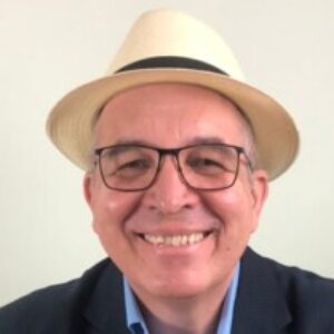 Foto do perfil de Robson Santarem
