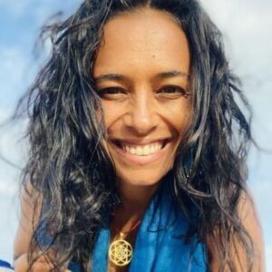 Foto do perfil de Ruah Câmi