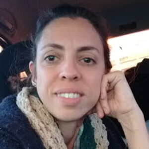 Foto do perfil de Jerusa Rocha