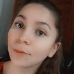 Foto do perfil de Rafaella Silva