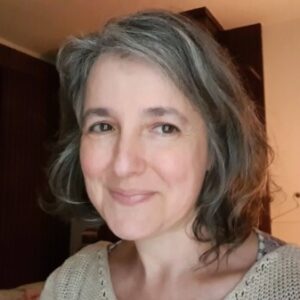 Foto do perfil de Luciana Perpétuo de Oliveira