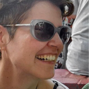 Foto do perfil de Tatiana Martins