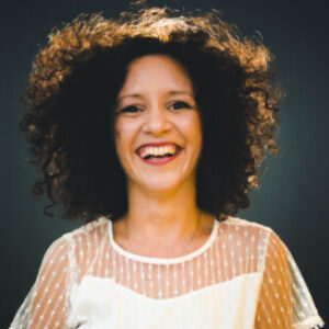 Foto do perfil de Bárbara Vento