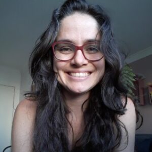 Foto do perfil de Juliene Codognotto