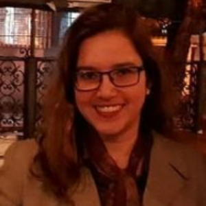 Foto do perfil de Giselle Carino Lage