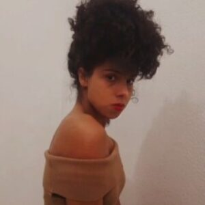Foto do perfil de Nlaisa Luciano