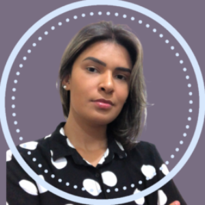 Foto do perfil de Thais Tavares