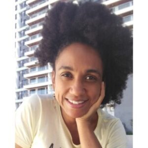 Foto do perfil de Cláudia Barbot