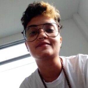 Foto do perfil de Caroline Carrilho