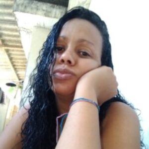 Foto do perfil de Claudia Regina Alves de Souza