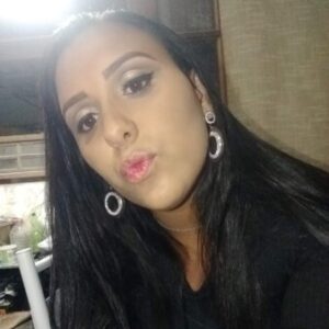 Foto do perfil de Márcia Barbosa da Conceição