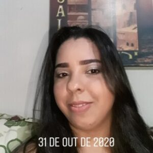 Foto do perfil de Patricia Barbosa