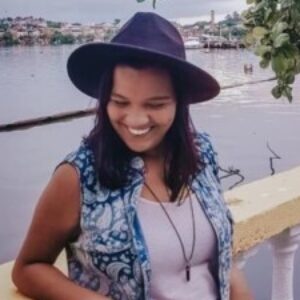 Foto do perfil de Luane Vieira dos Santos de Miranda