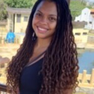 Foto do perfil de Isabela Santos de Jesus Lopes