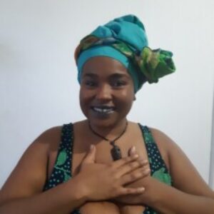 Foto do perfil de Cátia Regina Costa Correia