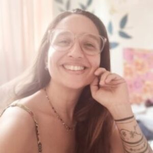 Foto do perfil de Aline Angel Varges