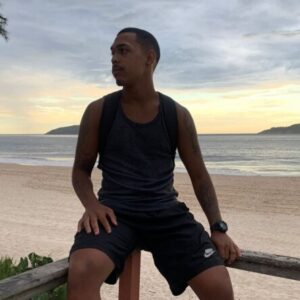 Foto do perfil de Ruan Souza prado dos santos