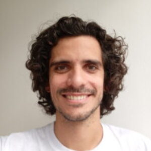 Foto do perfil de Felipe Siston