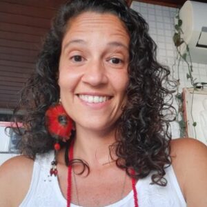 Foto do perfil de Camila Rodrigues Leite