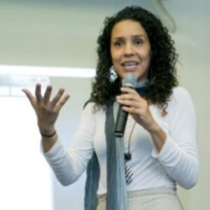 Foto do perfil de Daniela Araujo